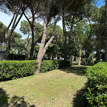 Costa D'argento - Village Club Prázdninový areál Capalbio