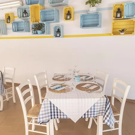 Prázdninový areál Costa D'argento - Village Club *