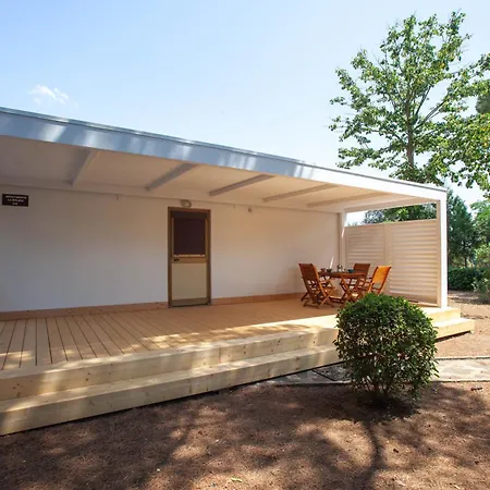 Costa D'argento - Village Club Prázdninový areál Capalbio