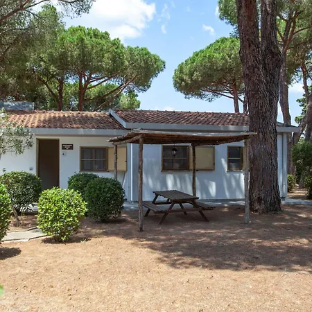 Prázdninový areál Costa D'argento - Village Club Capalbio
