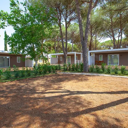 Prázdninový areál Costa D'argento - Village Club Capalbio