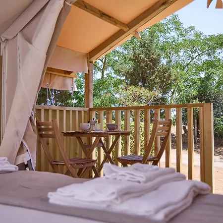 Costa D'argento - Village Club