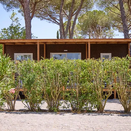 Costa D'argento - Village Club *