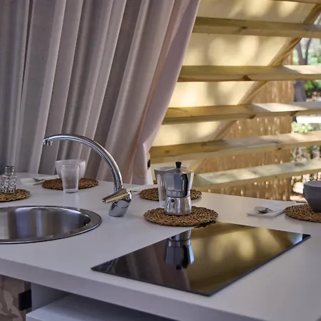 Costa D'argento - Village Club Capalbio