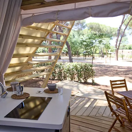 Costa D'argento - Village Club