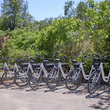 Costa D'argento - Village Club Πάρκο διακοπών