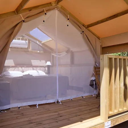 Costa D'argento - Village Club Πάρκο διακοπών Capalbio