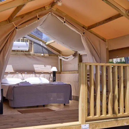 Costa D'argento - Village Club Capalbio