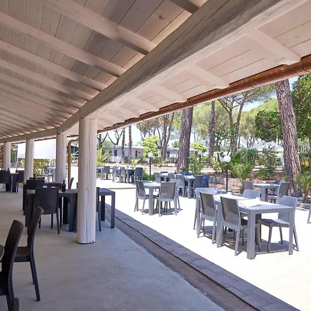 Costa D'argento - Village Club