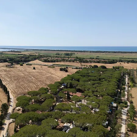 Feriepark Costa D'argento - Village Club *