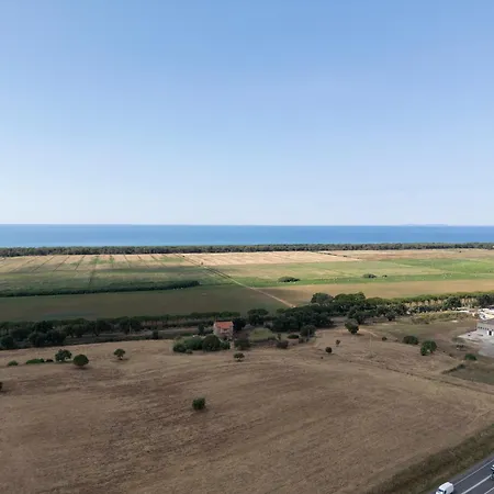 Costa D'argento - Village Club * Capalbio