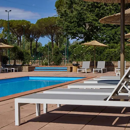 Πάρκο διακοπών Costa D'argento - Village Club *