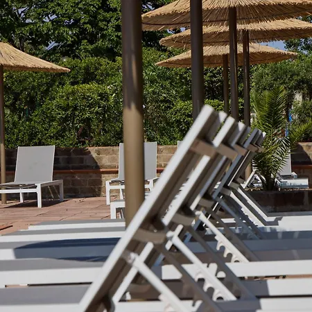 Costa D'argento - Village Club Capalbio
