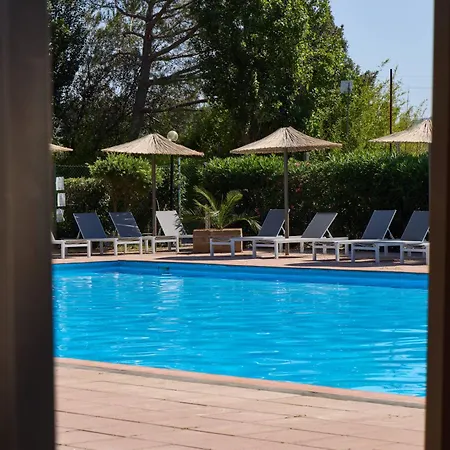 Costa D'argento - Village Club Feriepark *