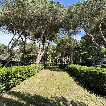 Feriepark Costa D'argento - Village Club Capalbio