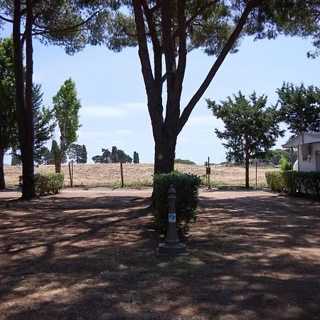 База отдыха Costa D'argento - Village Club