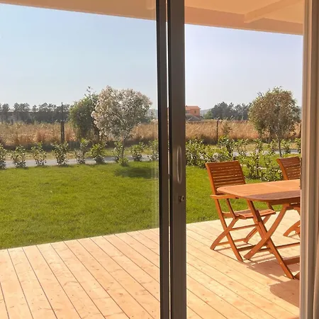 Costa D'argento - Village Club Feriepark