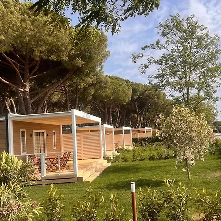 Costa D'argento - Village Club * Капальбио
