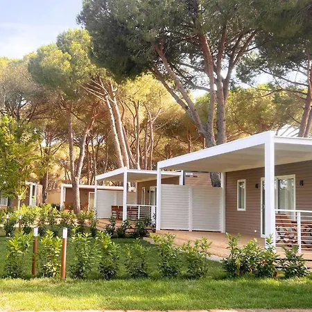 Costa D'argento - Village Club База отдыха