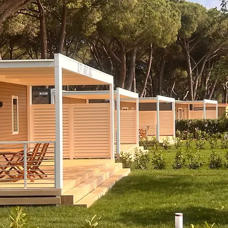 Costa D'argento - Village Club База отдыха