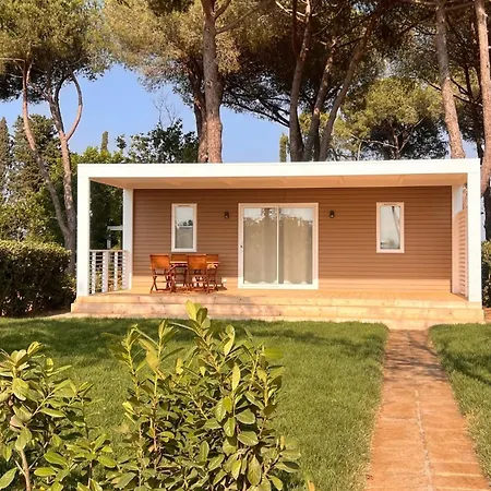 Feriepark Costa D'argento - Village Club *