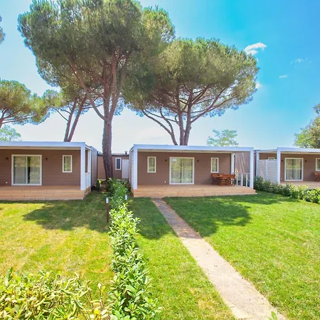 Costa D'argento - Village Club База отдыха Капальбио