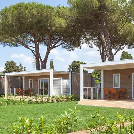 Costa D'argento - Village Club Πάρκο διακοπών Capalbio