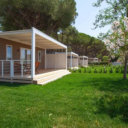Costa D'argento - Village Club Feriepark