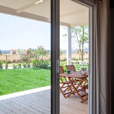 Costa D'argento - Village Club Капальбио