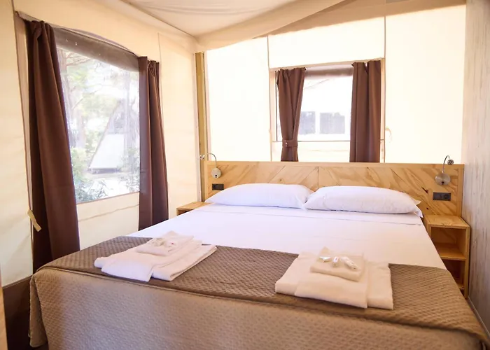 Semesterpark Costa D'argento - Village Club *