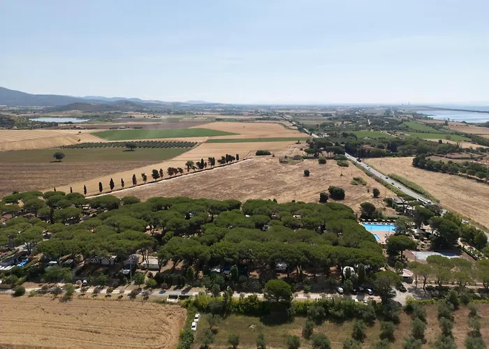 Costa D'argento - Village Club *