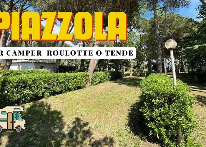 Costa D'argento - Village Club * Capalbio