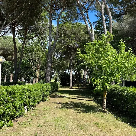 假日公园 Costa D'argento - Village Club 卡帕尔比奥