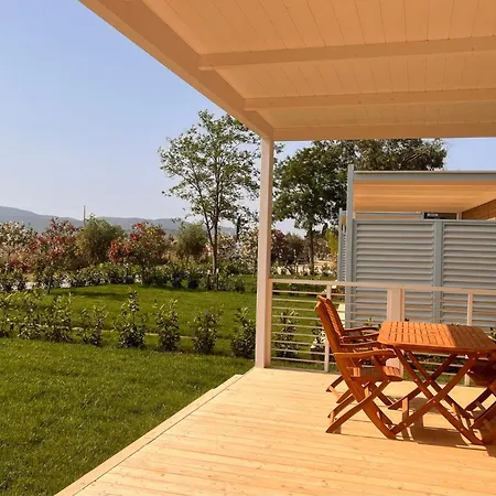 假日公园 Costa D'argento - Village Club