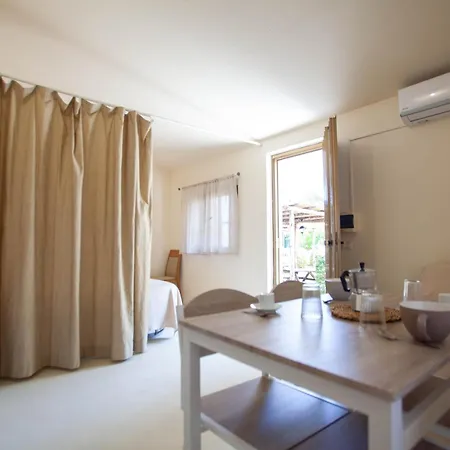 Costa D'argento - Village Club 假日公园