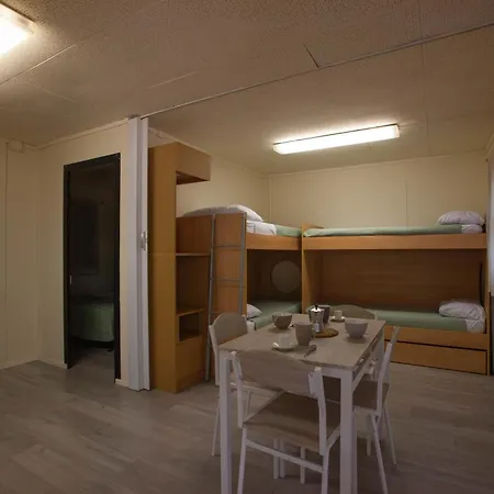假日公园 Costa D'argento - Village Club