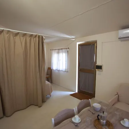 Costa D'argento - Village Club 假日公园 *