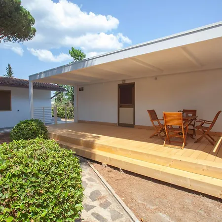 假日公园 Costa D'argento - Village Club *